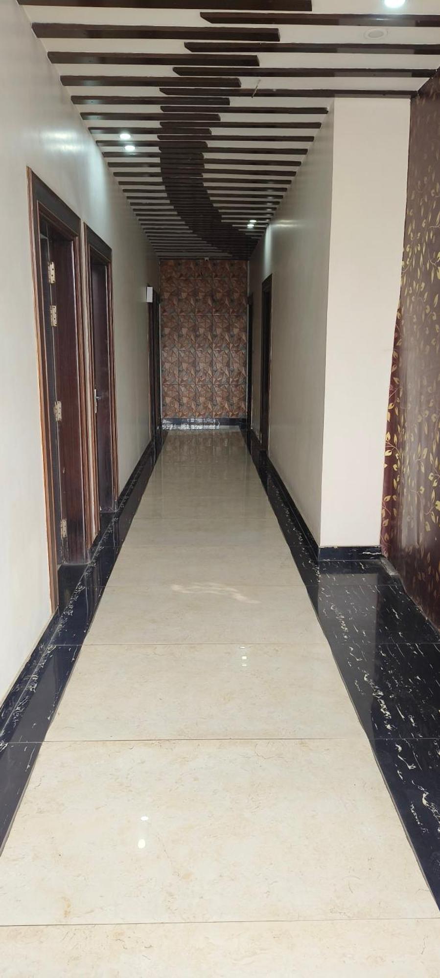 Hotel The Raj Fort Jaipur Exterior photo