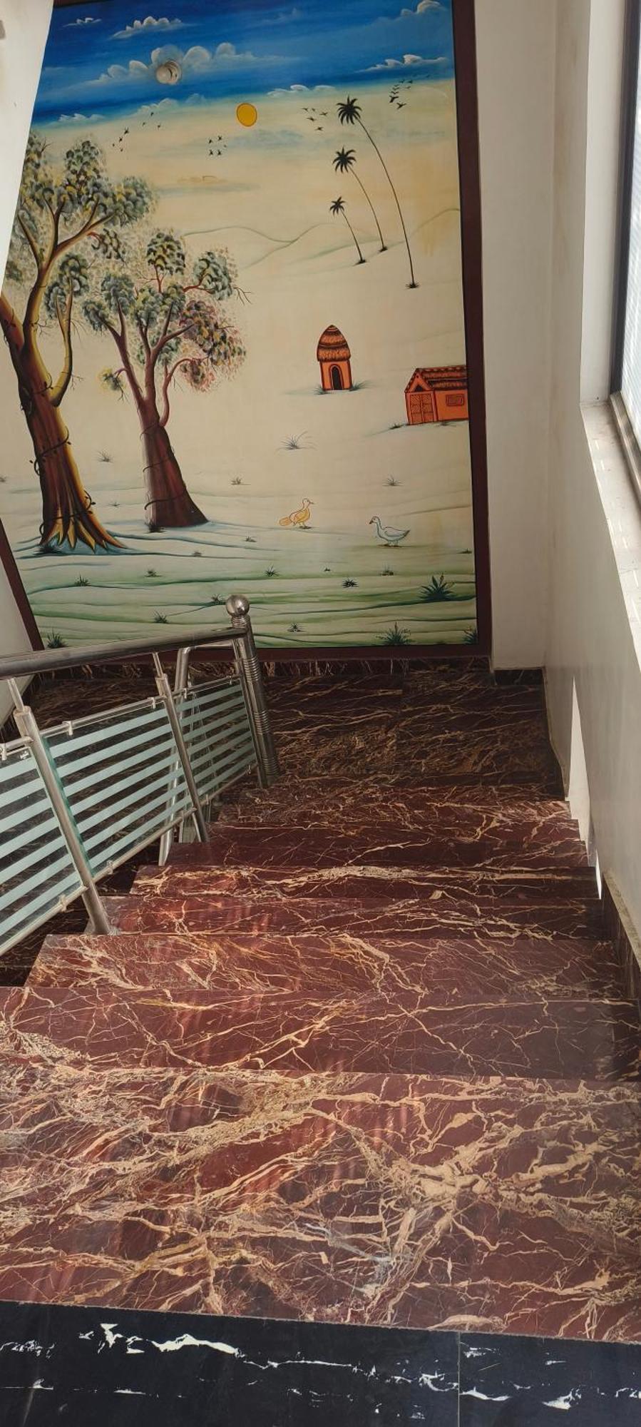 Hotel The Raj Fort Jaipur Exterior photo
