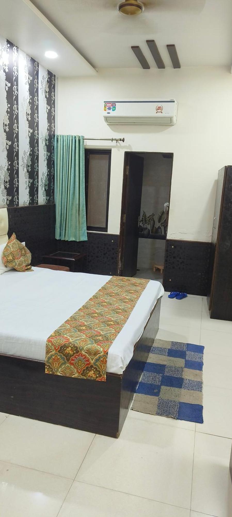 Hotel The Raj Fort Jaipur Exterior photo