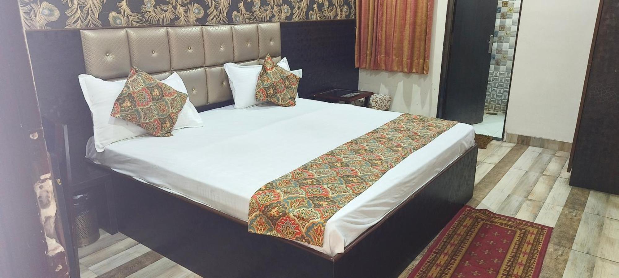 Hotel The Raj Fort Jaipur Exterior photo