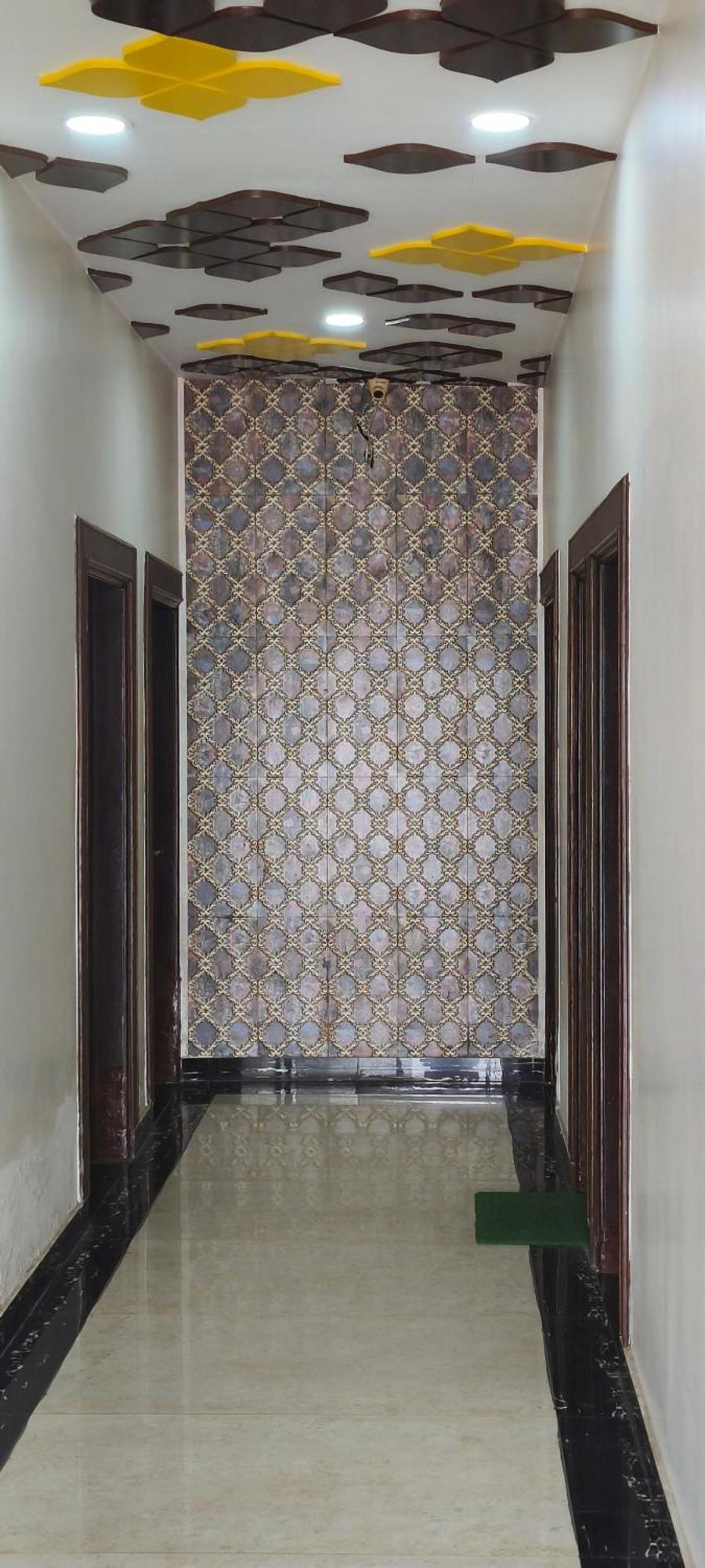 Hotel The Raj Fort Jaipur Exterior photo
